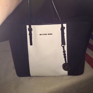 Michael Kors Tote Bag